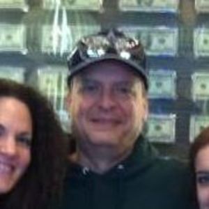 Meet your Posher, Mark